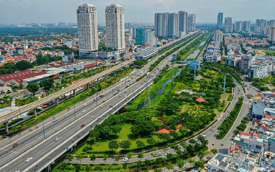 Đề xuất mới đáng chú ý liên quan đến bảng giá đất