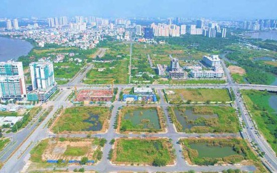 Một số quy định mới về đất đai