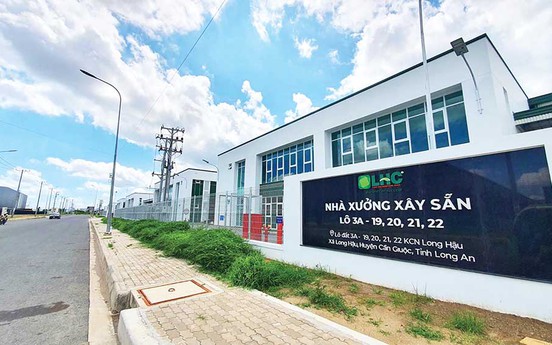 Sản xuất tăng tốc, thị trường kho xưởng thêm lực đẩy