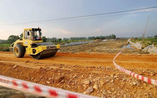 Đề xuất thêm nhiều trường hợp Nhà nước thu hồi đất để phát triển kinh tế - xã hội