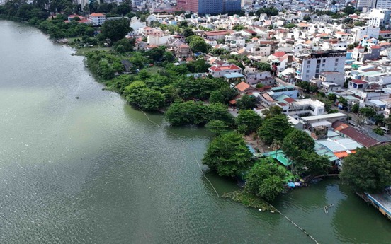 Dự án vào danh sách thanh tra: Giới khoa học từng cảnh báo gây ô nhiễm con sông nội địa dài nhất Việt Nam