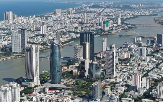 Thị trường chung cư, đất nền tại Đà Nẵng khởi sắc