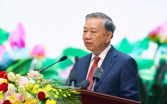 Mong muốn tiếp tục nhận được những ý kiến đóng góp tâm huyết của các đồng chí cán bộ cấp cao qua các thời kỳ