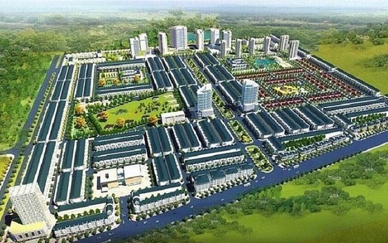 Ngày mai, Vingroup chính thức khởi công dự án 41.000 tỷ tại ‘thủ phủ công nghiệp’ miền Bắc