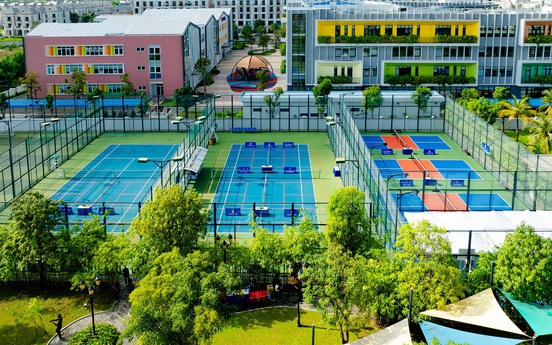Lựa chọn đắt giá khi TP.HCM khan hiếm không gian sống chất lượng