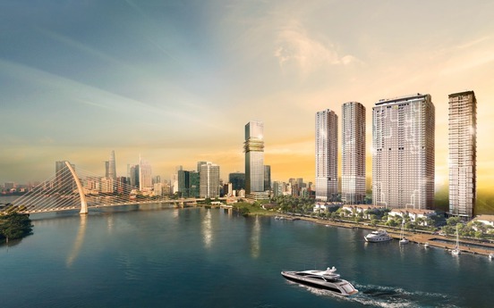 Bất động sản tháng 7 khởi sắc, nhu cầu ở thực chiếm ưu thế