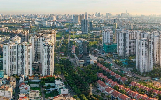 GS. Đặng Hùng Võ hiến kế trị tận gốc đầu cơ, đưa nhà ở trở lại đúng giá trị an cư
