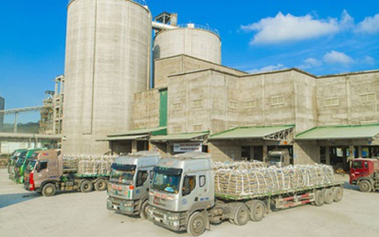 Doanh nghiệp vật liệu thắng lớn trong quý II/2025