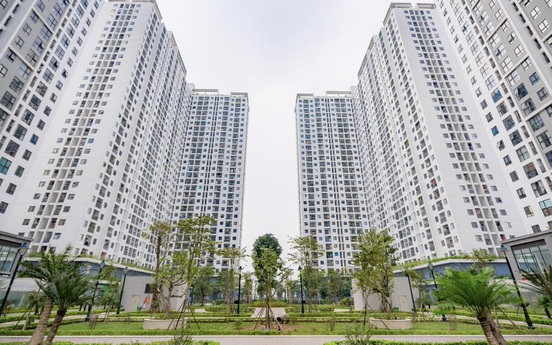 Gỡ nút thắt pháp lý để giảm giá nhà
