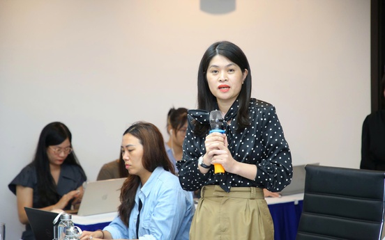 Doanh nghiệp đề xuất giải pháp tháo gỡ "điểm nghẽn" cho đất thương mại dịch vụ