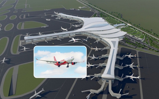 Australia có thể mở đường bay thẳng đến sân bay lớn nhất Việt Nam
