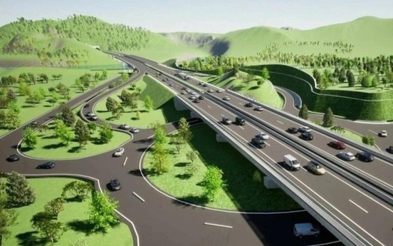 Cao tốc gần 20.000 tỷ của liên danh Vingroup đón tín hiệu tích cực