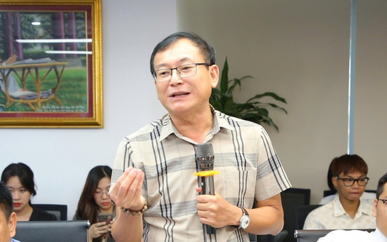 “Cần nhận thức đúng về bản chất pháp lý của đất thương mại dịch vụ”