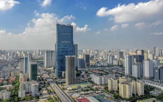 Giá nhà neo cao, thanh khoản vẫn tốt nhờ lực đẩy từ nhà đầu tư