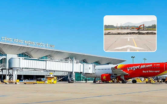 Sân bay quốc tế vừa đóng cửa tại miền Trung nhận chỉ đạo mới từ Phó Thủ tướng