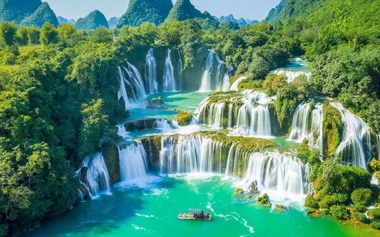 Đại Khê Thủy là gì? Khám phá màu sắc và hướng nhà hợp phong thủy