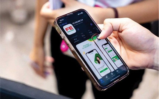 FE CREDIT chinh phục Gen Z với ứng dụng tài chính đa nhiệm