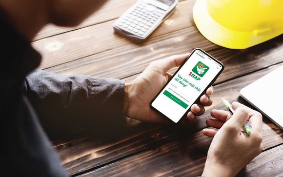 Số hóa thay đổi ngành tài chính tiêu dùng