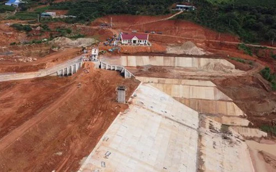 Quyết liệt tháo gỡ vướng mắc, xử lý dứt điểm các dự án tồn đọng kéo dài