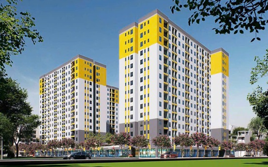 Tin vui cho người lao động TP. HCM: Sắp có dự án nhà ở xã hội giá dưới 20 triệu đồng/m2