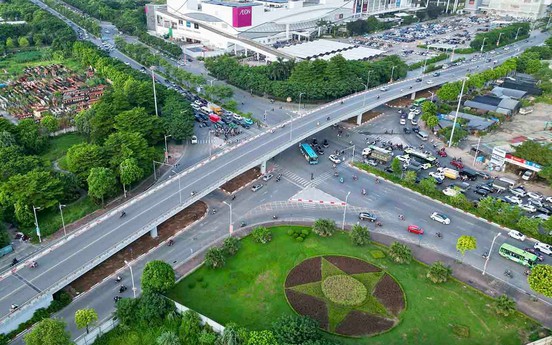 Đạt Phương (DPG) trúng liên tiếp 3 gói thầu xây dựng