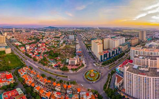 5 năm nữa, Việt Nam sẽ có thêm 1 thành phố trực thuộc Trung ương