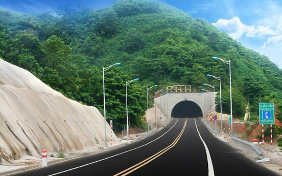 Việt Nam sắp xây dựng hầm đường bộ qua đèo dài nhất cả nước, rút ngắn thời gian di chuyển từ 2 giờ xuống còn 10 phút