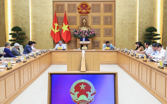 Huy động sức mạnh toàn xã hội, khuyến khích người dân đầu tư, sản xuất, góp phần phát triển đất nước