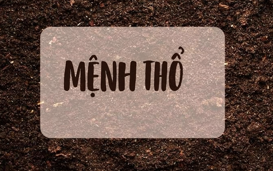 Người mệnh Thổ sinh năm bao nhiêu và cách hút tài lộc cho người mệnh Thổ