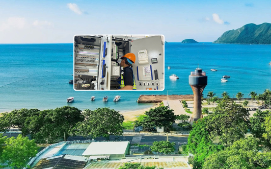 Đặc khu lớn thứ 4 Việt Nam đón tin vui lớn