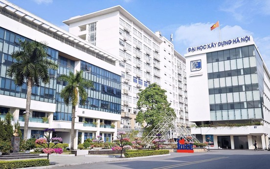 Tỉnh Ninh Bình sắp có trường đại học mới hơn 1.100 tỷ đồng