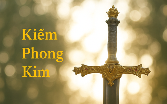 Mệnh Kiếm Phong Kim là gì? Vận mệnh người sinh năm 1992, 1993 và cách thu hút tài lộc