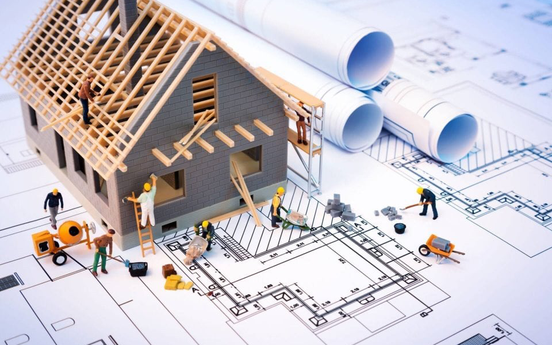 Kể từ nay, thời gian cấp phép xây dựng nhà ở riêng lẻ chỉ còn 10 ngày