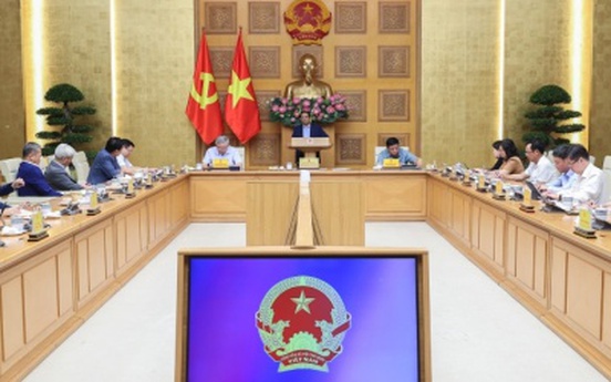 Nghiên cứu thành lập Quỹ phát triển kinh tế tư nhân