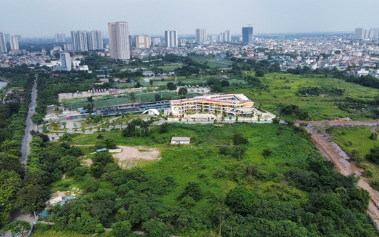 Còn nhiều bất cập trong quy định bồi thường đất của Luật Đất đai 2024