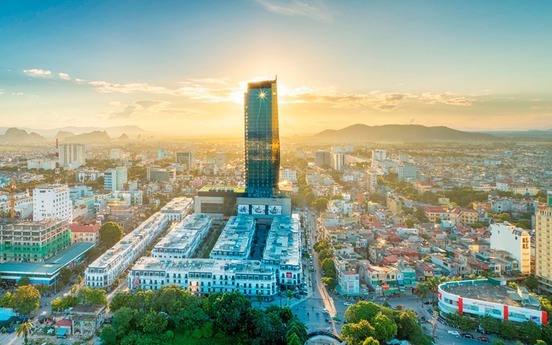 Đối tác Trung Quốc của Vingroup ngỏ ý đầu tư loạt dự án tại tỉnh Thanh Hóa