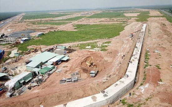 Đề xuất bổ sung 3 trường hợp thu hồi đất phục vụ phát triển kinh tế - xã hội