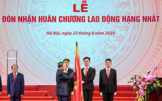 80 năm ngành Văn hóa: “Tạo nhịp mới” cho “đội quân văn hóa” làm rạng rỡ non sông