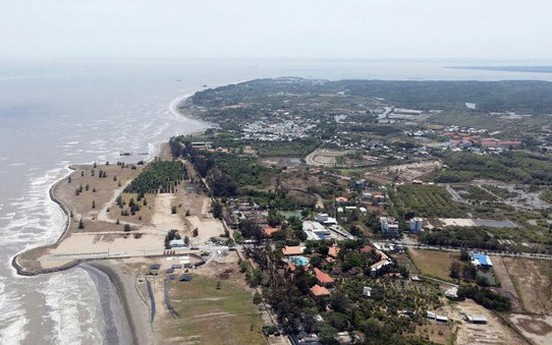Thị trường mua bán và sáp nhập bất động sản sôi động