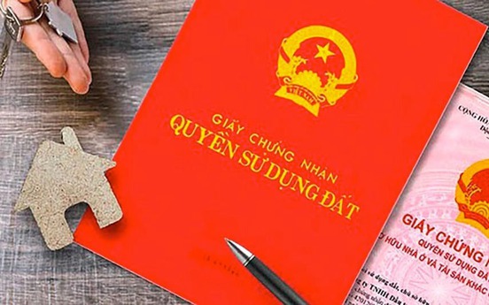 Từ bây giờ, làm sổ đỏ cho đất không giấy tờ sẽ mất 4 khoản phí