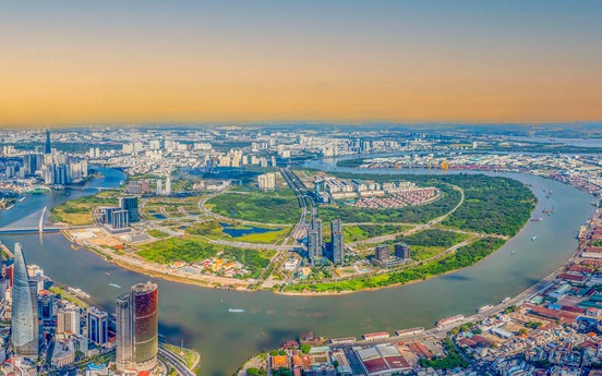 TP. HCM chuẩn bị xác định lại giá đất 3 dự án BT tại Khu đô thị mới Thủ Thiêm