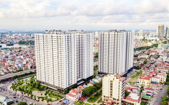 Thành phố nhỏ nhất Việt Nam mời đầu tư hai dự án nhà ở xã hội gần 2.500 tỷ