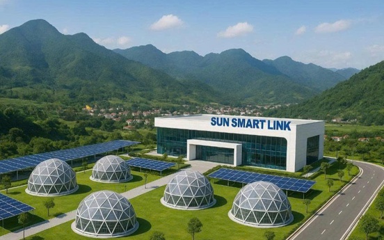 Sun Group đề xuất phát triển mô hình hạ tầng công nghệ số tại một tỉnh miền núi phía Bắc