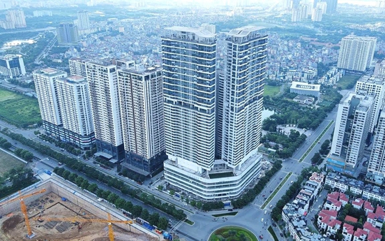 Taseco Land (TAL) sắp phát hành 48 triệu cổ phiếu
