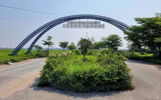 Bắc Ninh: Dự án khu công nghiệp "đắp chiếu" 17 năm có diễn biến mới
