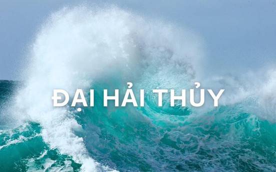 Mệnh Đại Hải Thủy là gì? Phong thủy màu sắc, hướng nhà cho người tuổi 1982, 1983