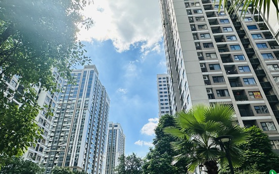 Thị trường chung cư Hà Nội sôi động khi sinh viên nhập học