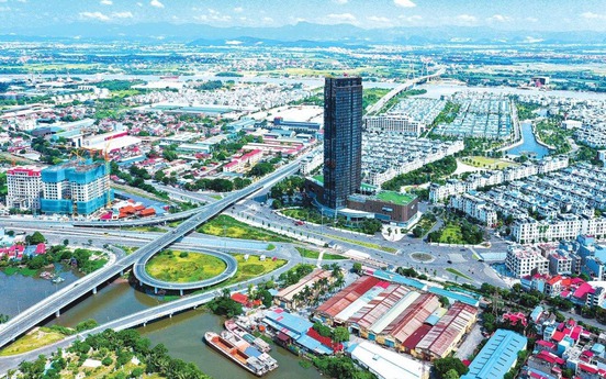 Lộ diện điểm nóng của thị trường bất động sản phía Bắc sau sáp nhập