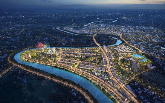 Taseco Land sẽ hoàn thành KĐT gần 4.000 tỷ tại Thái Nguyên trong quý III/2028