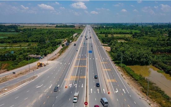 Tuyến đường nối thông tỉnh nhỏ nhất Việt Nam đón tin vui